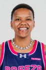 Courtney Williams