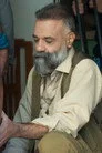 Masoud Masiha