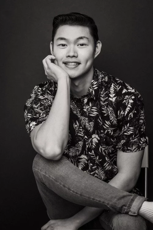 William Lin