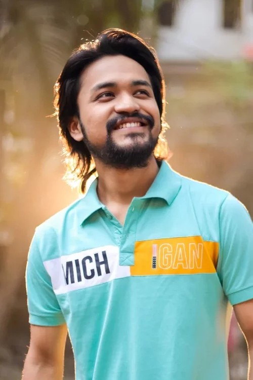 Kalyan Konwar