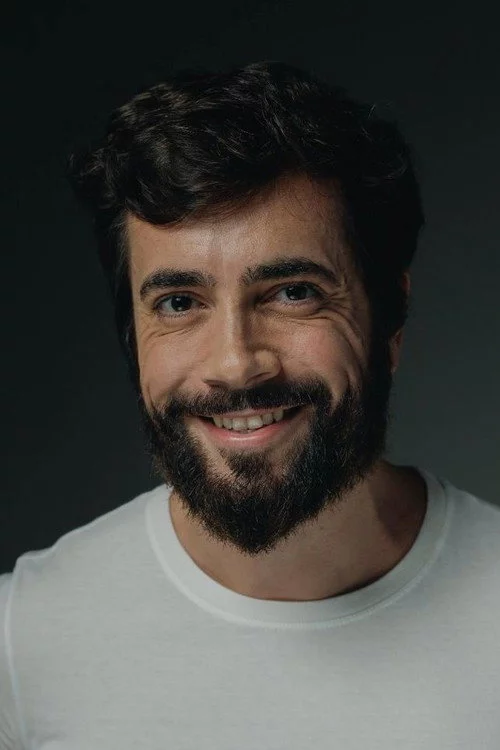 Raffiz Camargo