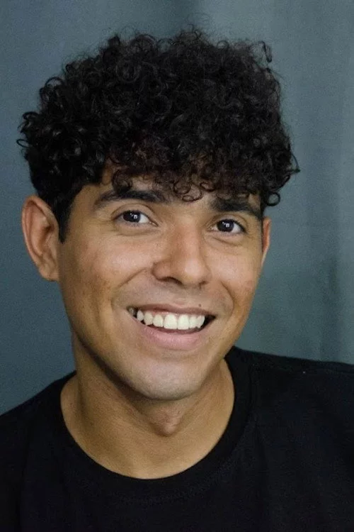 Eric Venancio