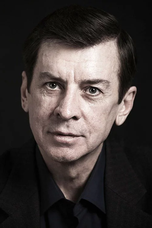Анатолий Пешков