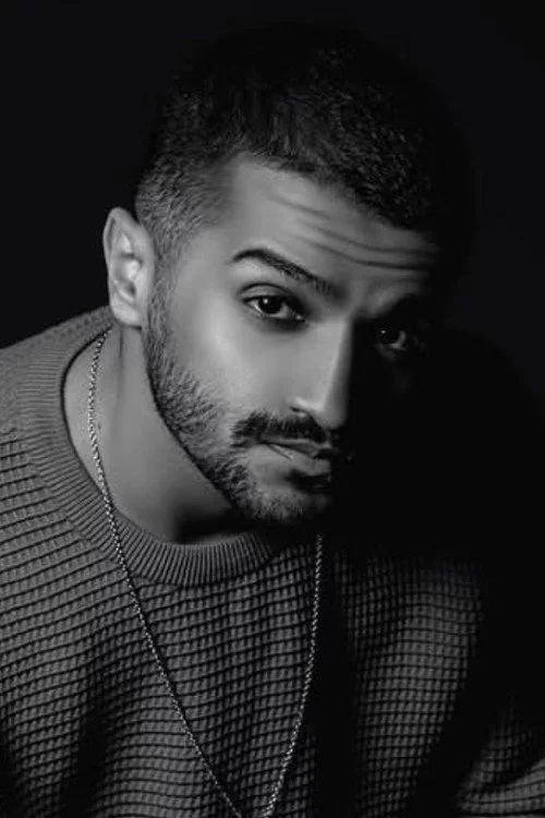 Abdulrahman Al-Fahad
