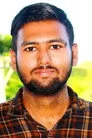 কবি শাহিন আলম