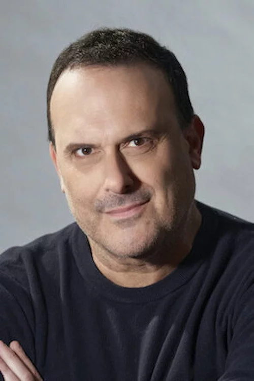 Joe Symon