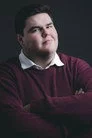 Dominic Fox
