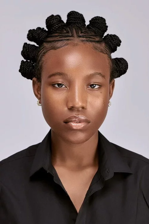 Sapphire Ekeng