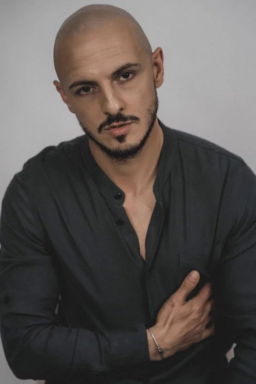 Greg Amatuni
