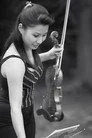 Sarah Chang