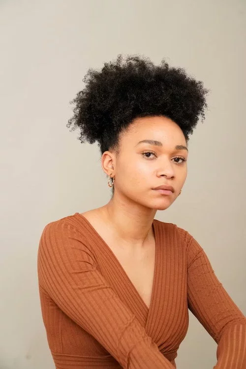 Selena Diouf