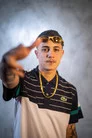 MC Hariel