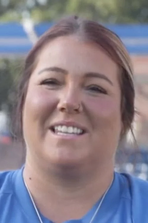 Lauren Haeger