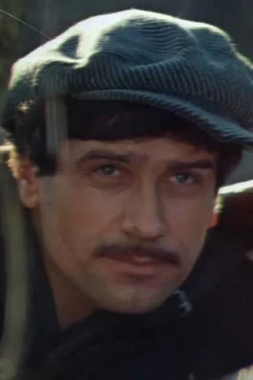 Юрий Кулик