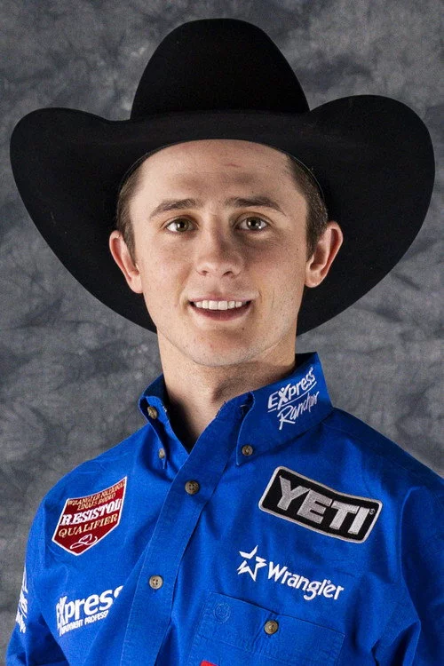 Stetson Wright