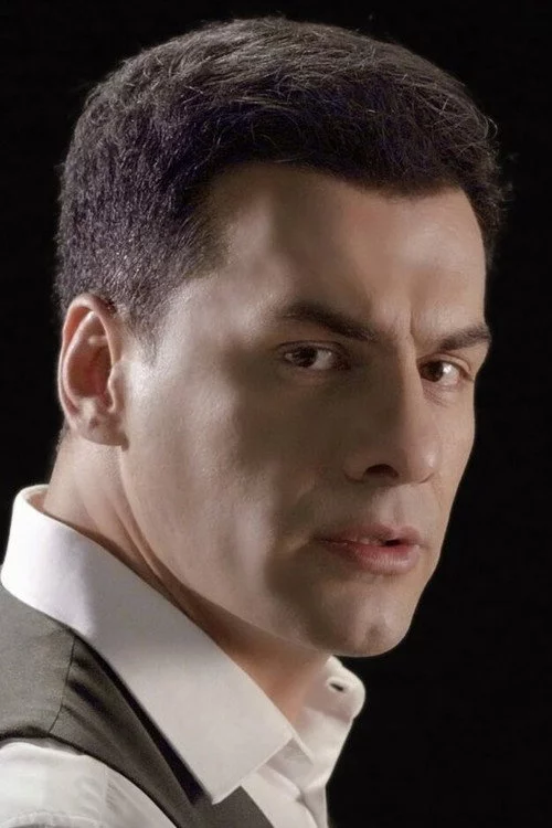 Dadaxon Obidov