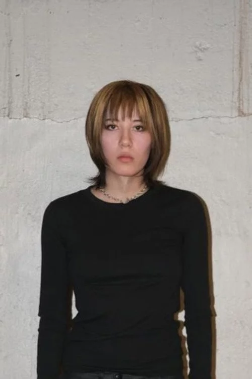Veronica Timble