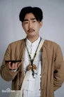 罗靖