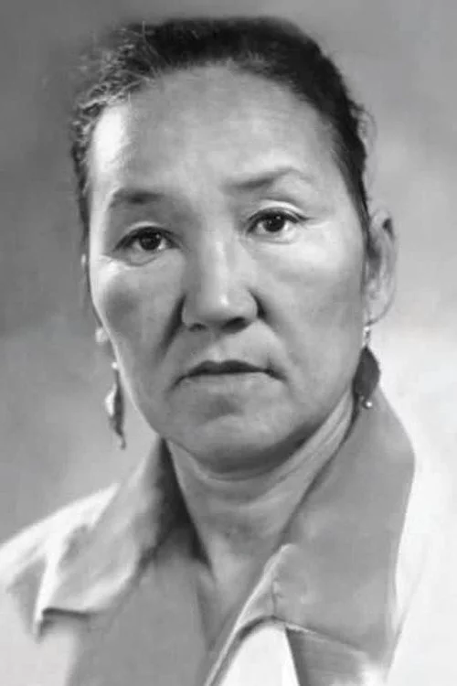 Sulyū Allamuratova