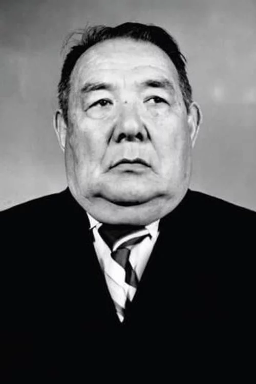 Orazbay Umidqulov