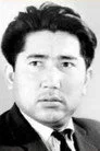 Kasym Zhuginisov