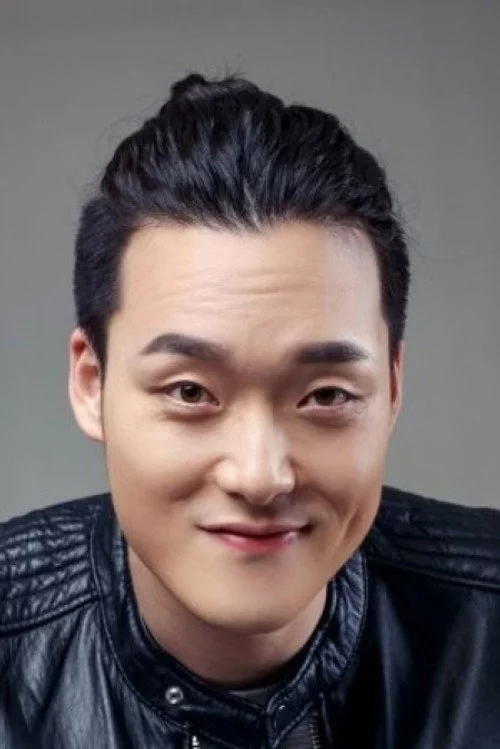 Kim Geon Wook