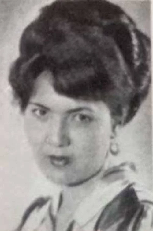 Záwre Sayıpova
