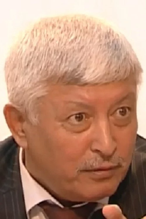 Sherzod Yunusov