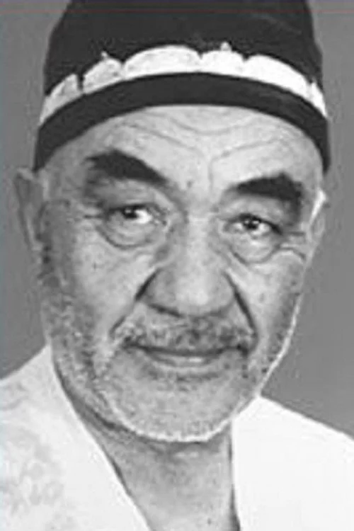 Fayzulla Ahmedov
