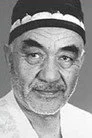 Fayzulla Ahmedov