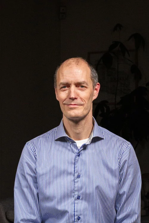 Tommy Taraldsvik