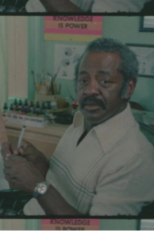 Morrie Turner