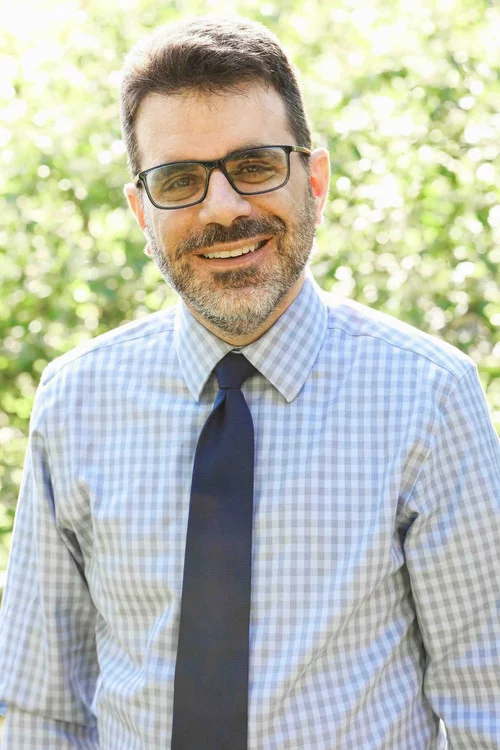 Mark Kaiserman