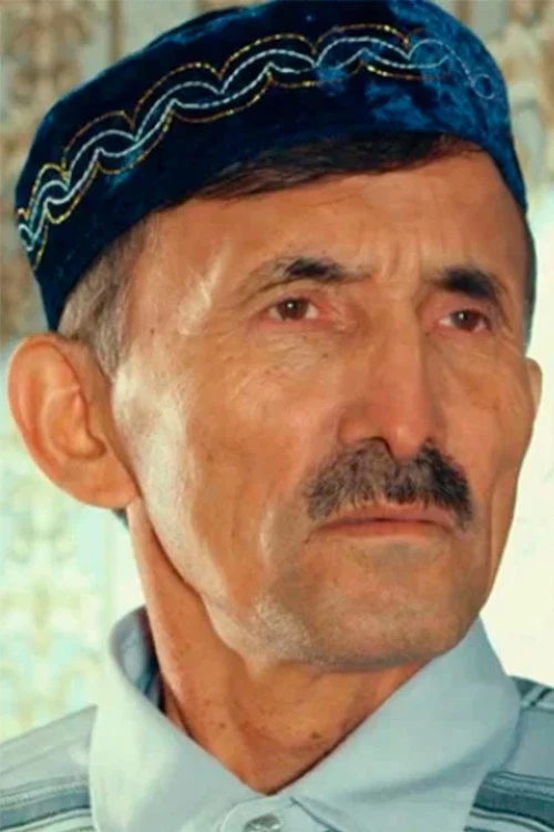 Жусип Акшора