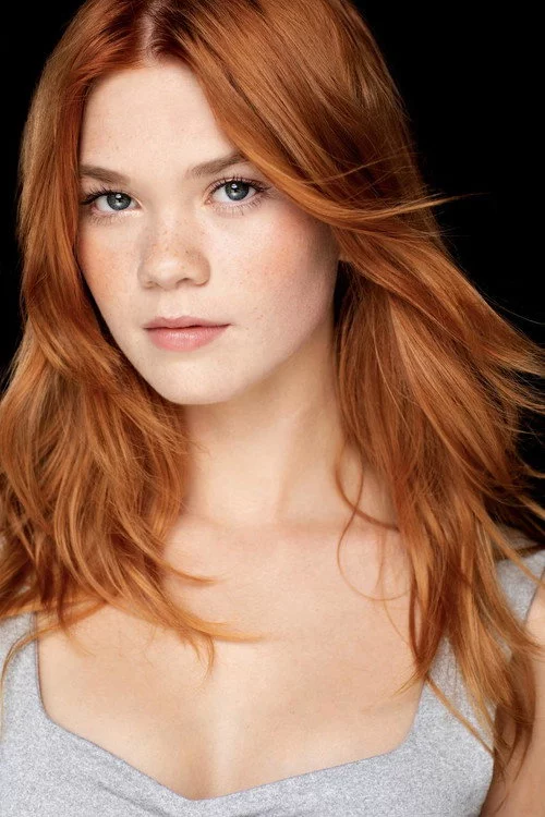 Ava Jean
