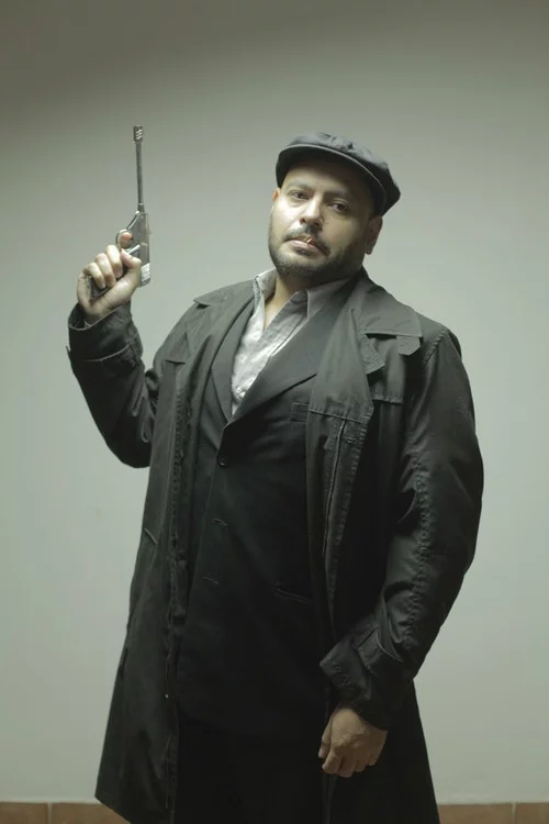 Juan Pablo Sanchez