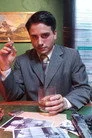 Tobias Penayo