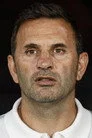 Okan Buruk