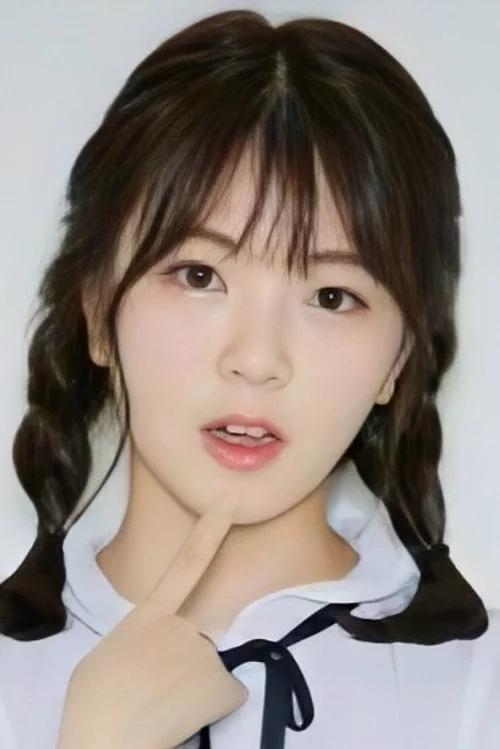 Lee Ji Won