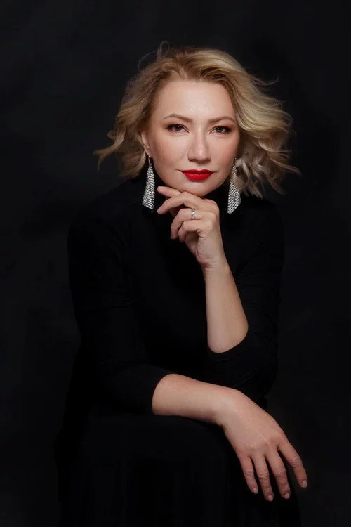 Маргарита Кунцевич