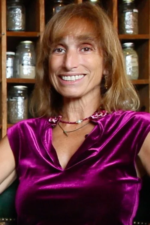 Sallie Ann Glassman