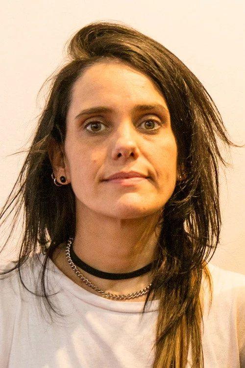 Brenda Martín