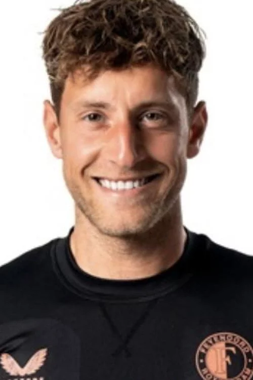 Tim Janssen