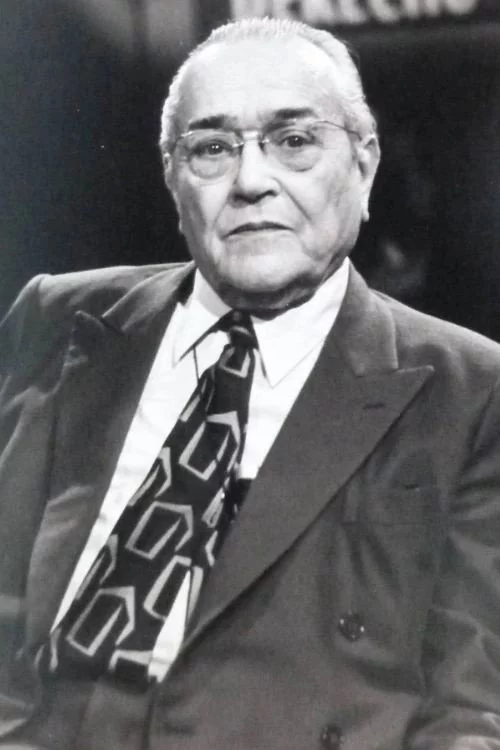 Ricardo Balbín