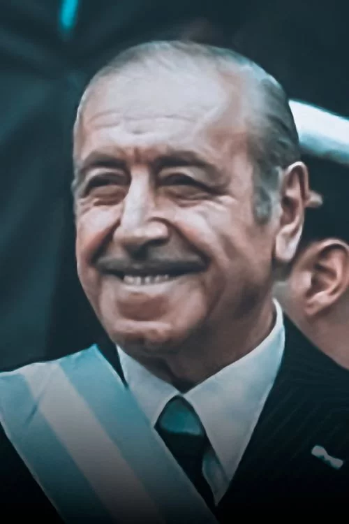 Héctor Cámpora