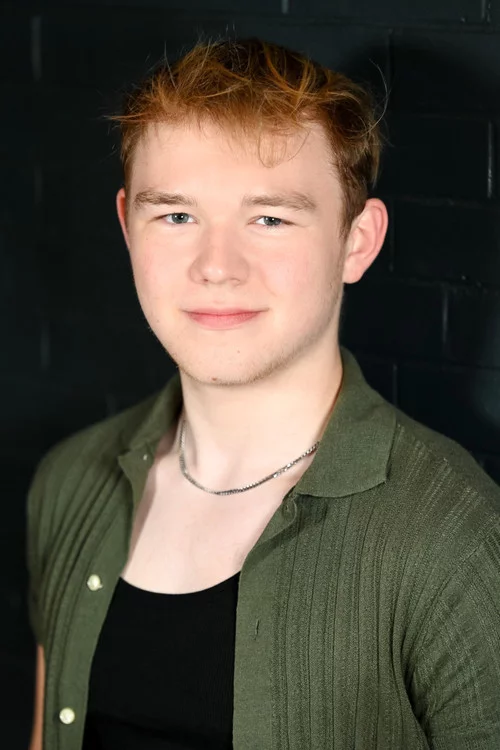 Max Milligan