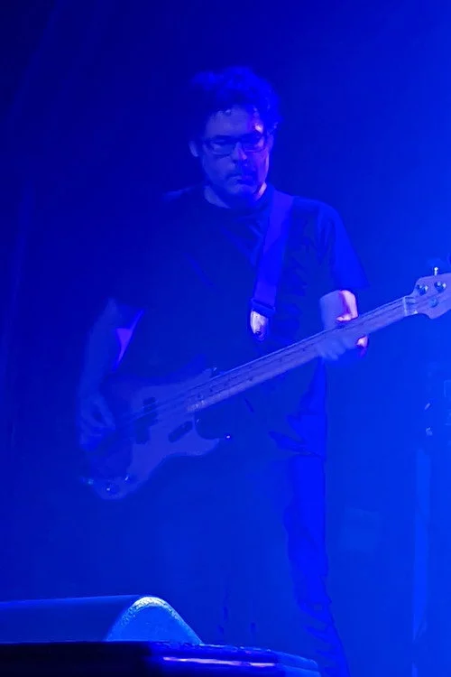 Miguel López