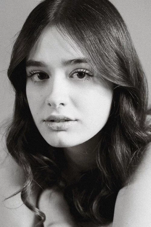 Alma Giardina