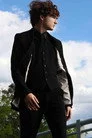 Liam Theobald
