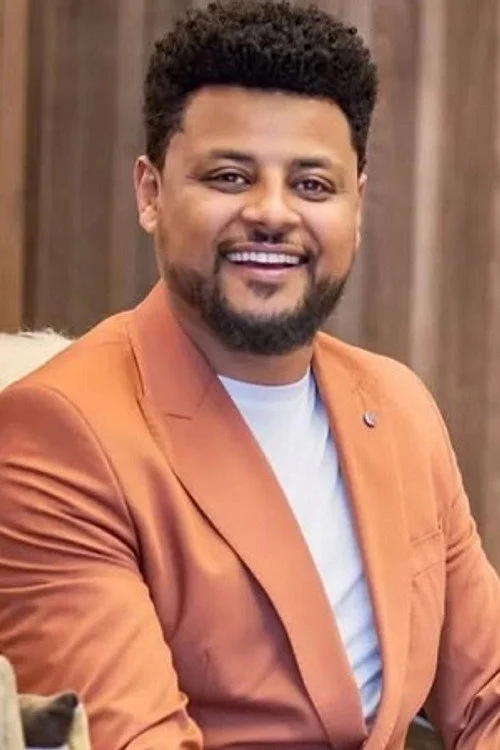 Dagmawi Abate